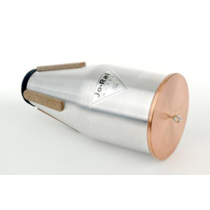 JO-RAL AC french horn Straight mute